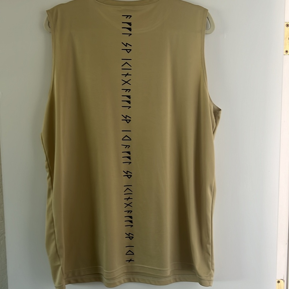 Viking Performance Tank - image 4